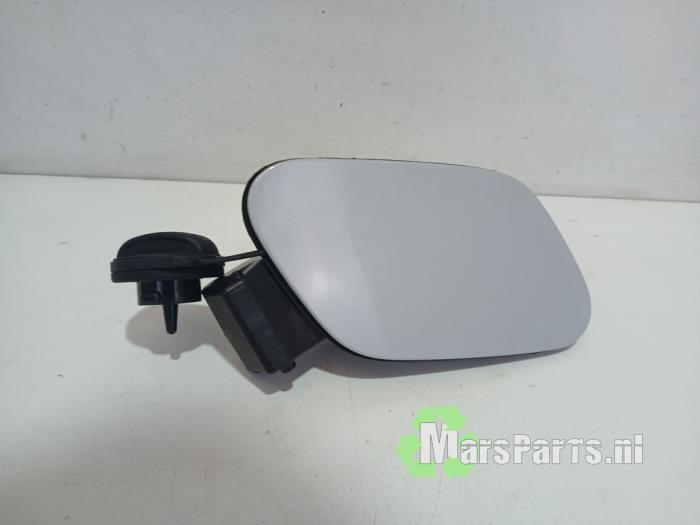 Tank Klep van een Volkswagen Golf (LB9Z), Gebruikt, -, Volkswagen, -
