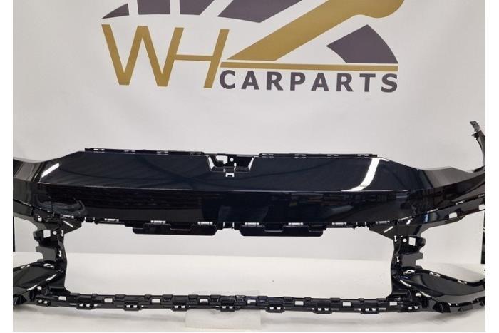 Voorbumper van een Volkswagen Golf (LC9X), -, Volkswagen, -, Nieuw
