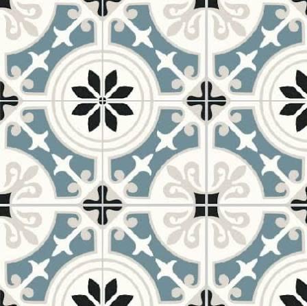 2m2 sottocer concept Lily 20x20, Keramiek, Ophalen of Verzenden, 20 tot 40 cm, Minder dan 5 m²