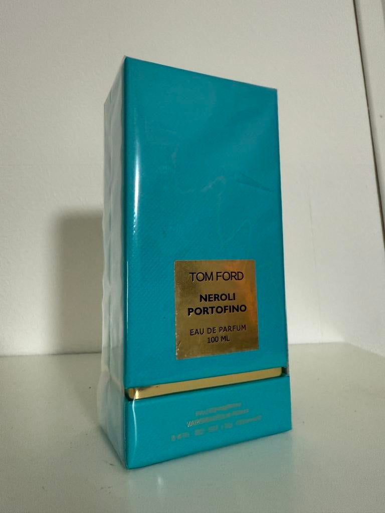 Tom Ford Neroli Portofino 100ml - Nieuw in Verpakking, Ophalen of Verzenden, Nieuw