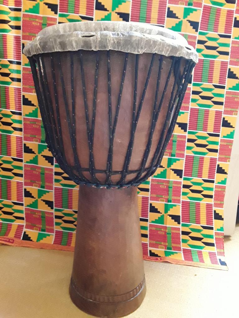 Djembe, Muziek en Instrumenten, Ophalen of Verzenden, Trommel