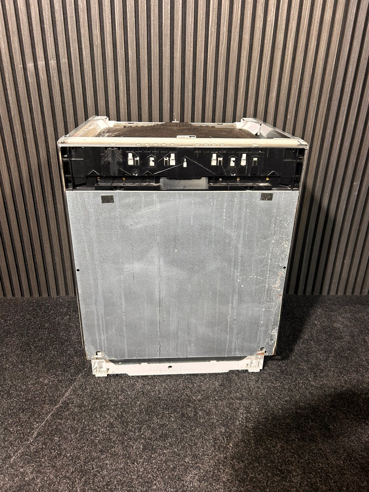 Siemens Inbouw vaatwaser GOEDE STAAT!!!, Gebruikt, Minder dan 85 cm, Minder dan 10 liter, Ophalen of Verzenden