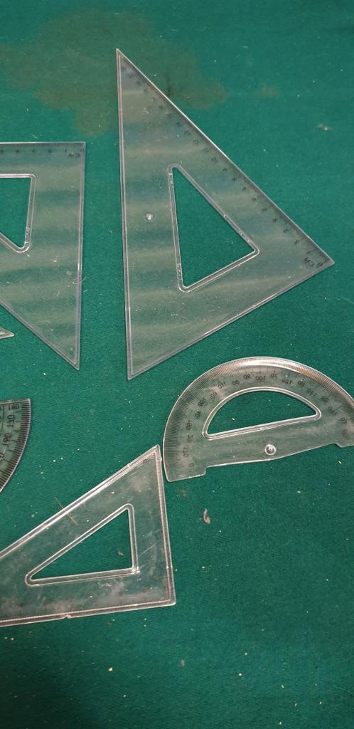 linialen set, Ophalen of Verzenden, 'T Olde Gre-j, Info@toldegrej.nl, Endepoelstraat 20f Didam