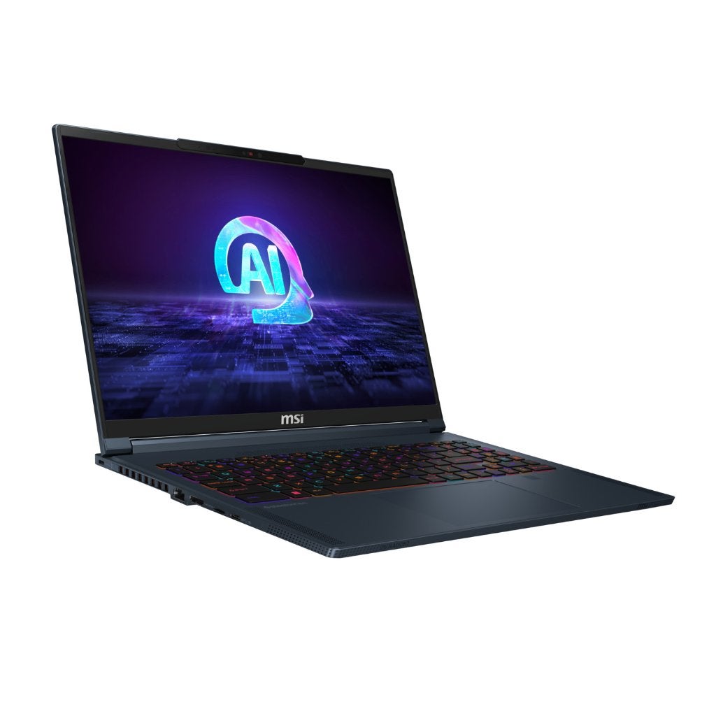 MSI 16 Ultra 9 Creator Laptop. 4200€ nieuw met 5j garantie, 64 GB of meer, Intel Core Ultra 9 185H, Nieuw, Ophalen of Verzenden