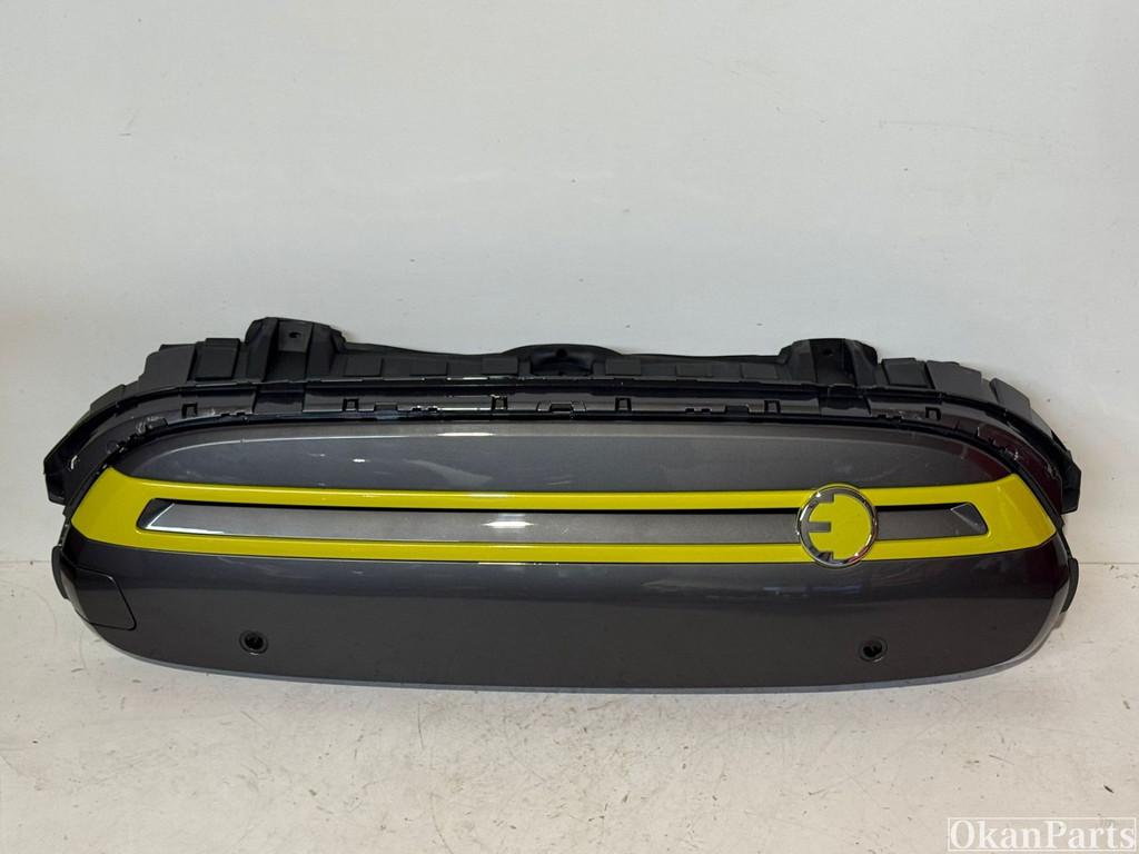 Mini Cooper F56 Electric Grille 7947501, Ophalen of Verzenden, Gebruikt, Voor