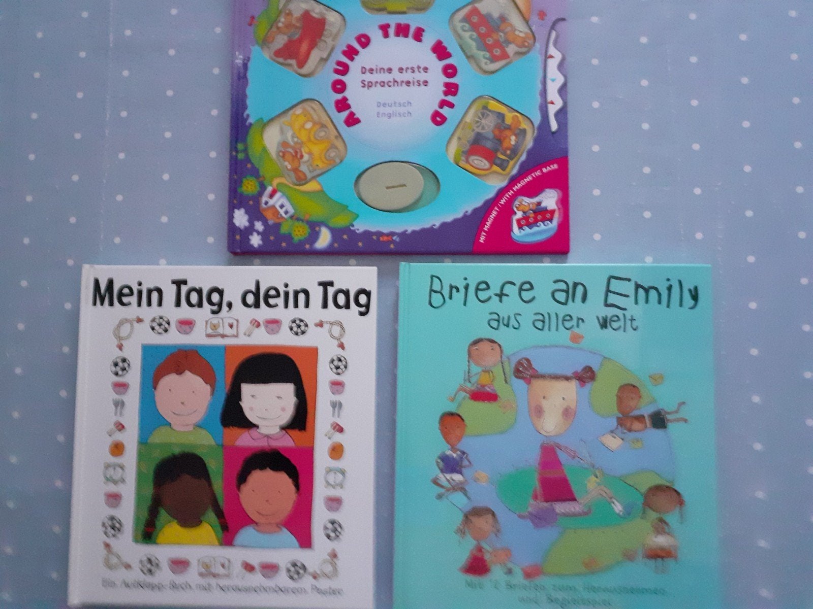 POP-UP BOEKEN enkele nieuwe boeken, 3 verschillende, Ophalen of Verzenden, Nieuw