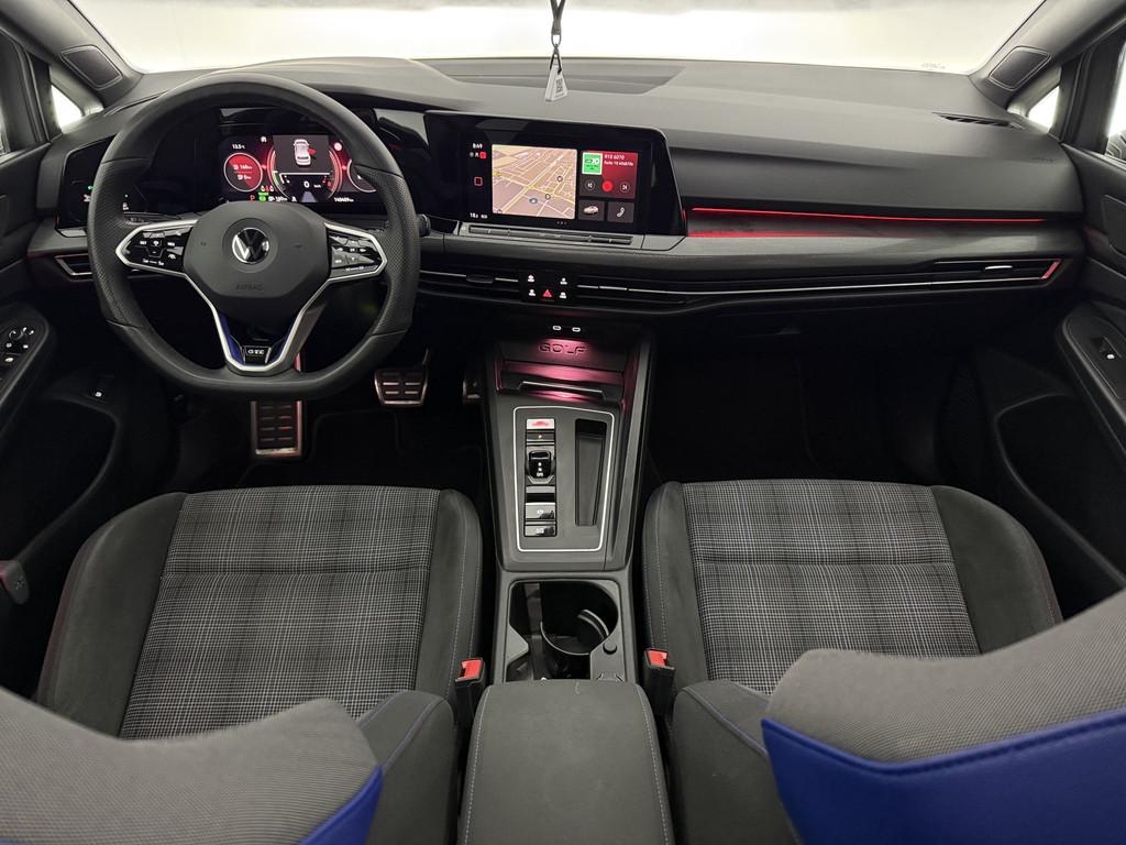 Volkswagen Golf 1.4 eHybrid GTE | Pano | Sfeer | Virtual | C, Stof, Gebruikt, 4 cilinders, 1524 kg