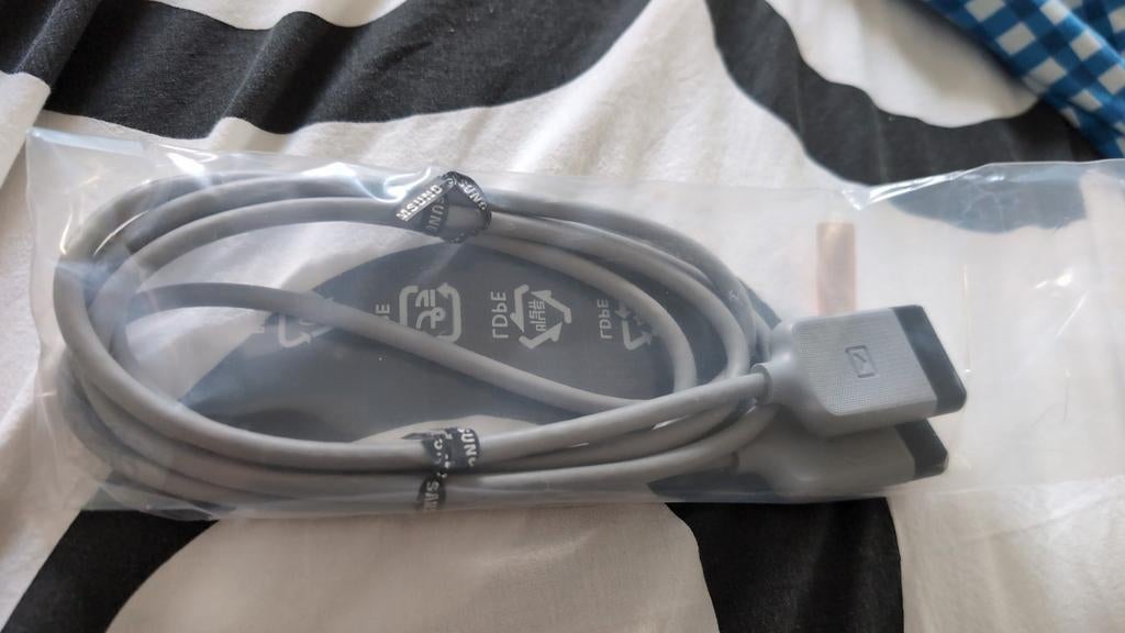 Originele Samsung One Connect Kabel - Ongebruikt, Ophalen of Verzenden