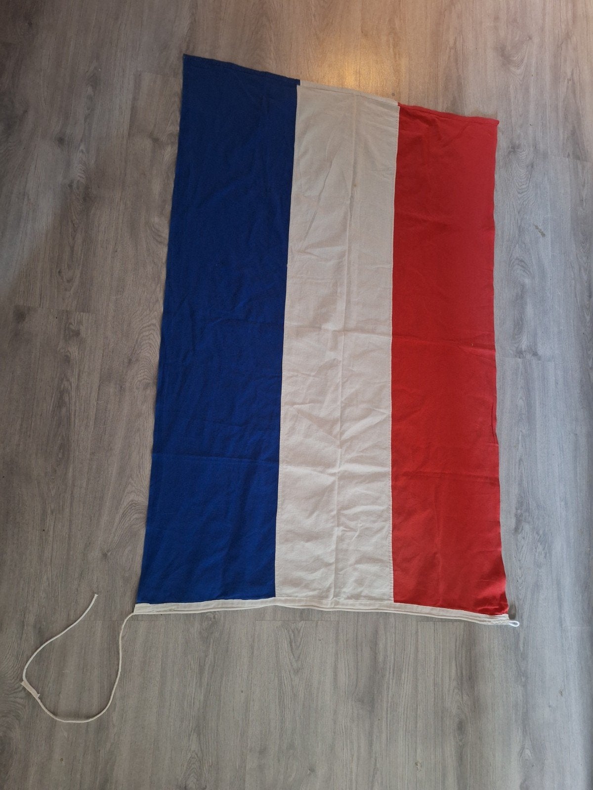 Nederlandse vlag 135x87 cm, Ophalen of Verzenden