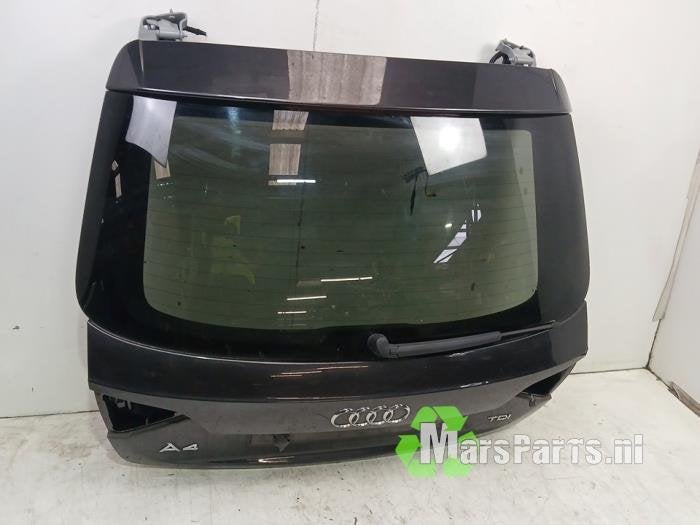 Achterklep van een Audi A4 (LZ7L), Auto-onderdelen, Gebruikt, -, -, 3 maanden garantie