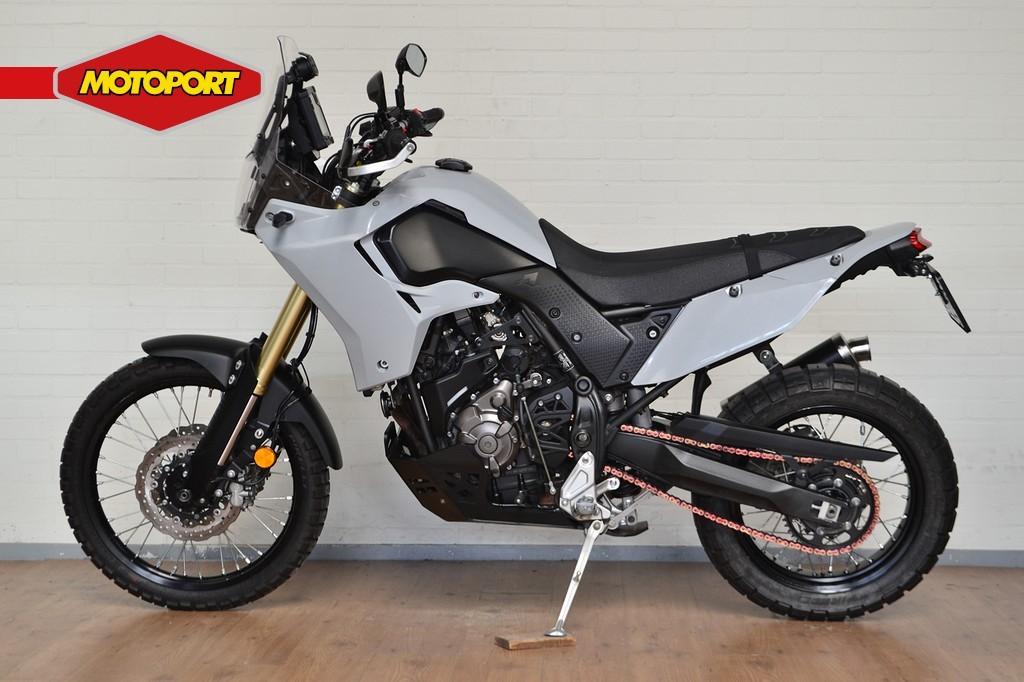 Yamaha TENERE 700 ABS (bj 2020), Klantenservice@yamaha-motor.nl, Toermotor, Koolhovenlaan 101
1119 NC  Schiphol-Rijk, NL, Yamaha Motor Europe N.V.