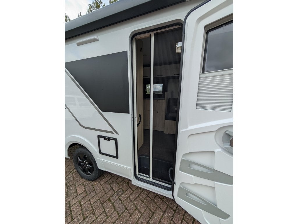 Foto 11 van Sun Living C 70 DL C70DL Adria compact 165pk Nieuw Automaat