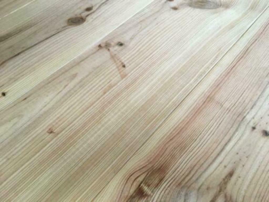 Grenen planken , Houten vloerdelen , 200 mm breed Bullinga, Ophalen of Verzenden