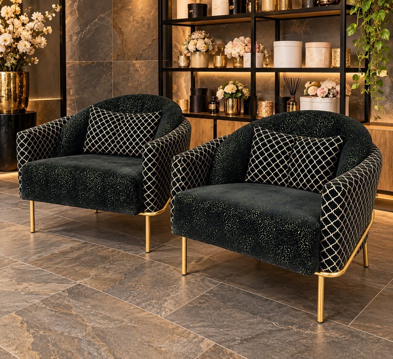 Fauteuil .  Uniek Design van €350 nu voor maar, Huis en Inrichting, Ophalen of Verzenden, Zo goed als nieuw