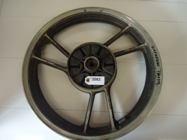 Suzuki Velg D1-23883