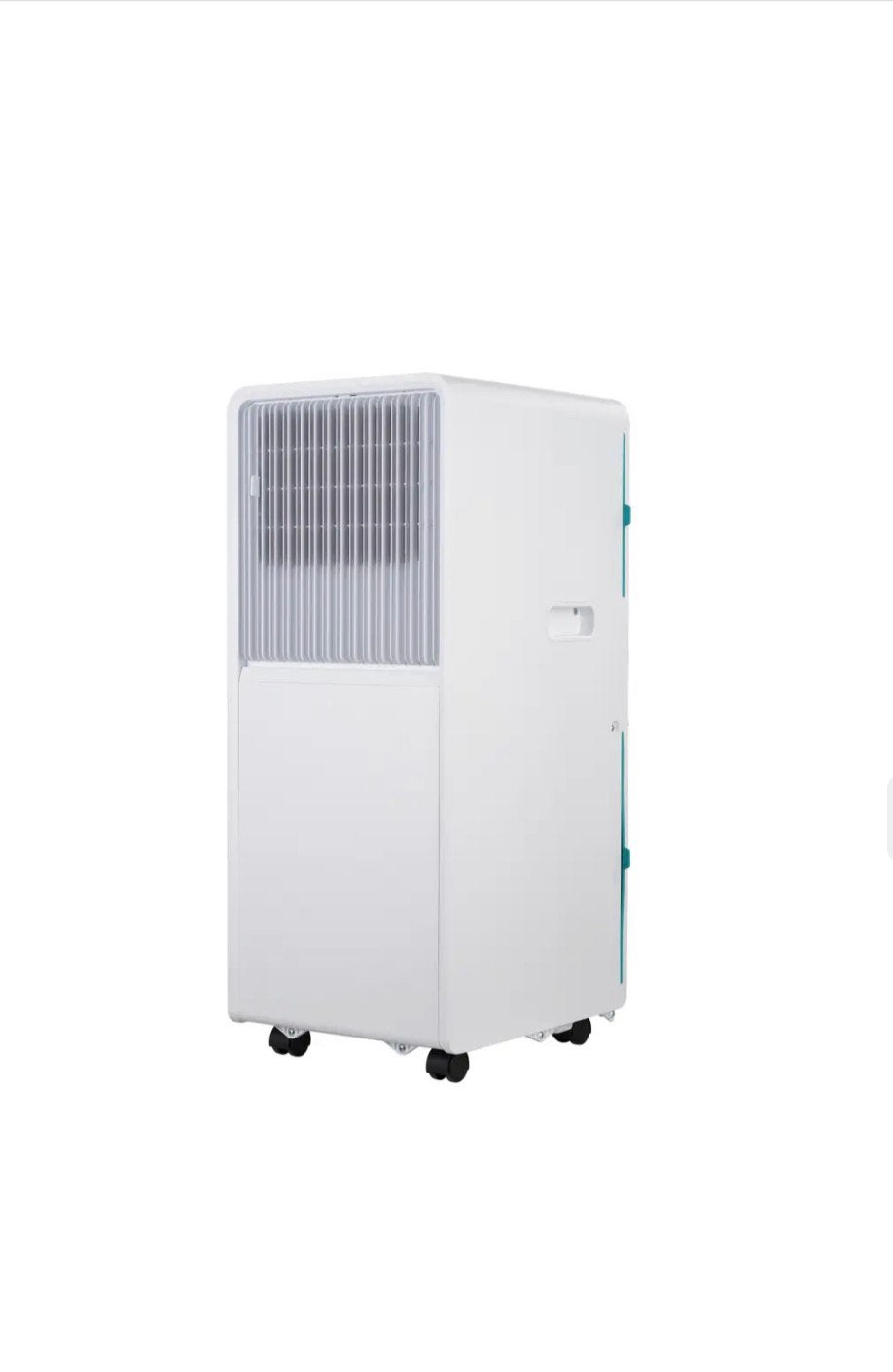 3 in 1 - Mobiele airco 7000 BTU NIEUW in doos. LAATSTE STUKS, Witgoed en Apparatuur, Airco's, Ophalen, Minder dan 60 m³, 2 snelheden