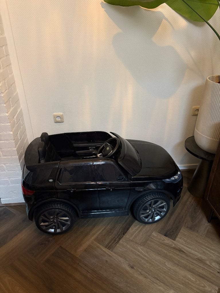 Elektrische auto voor kinderen, Kinderen en Baby's, Speelgoed | Buiten | Accuvoertuigen, Zo goed als nieuw, Ophalen