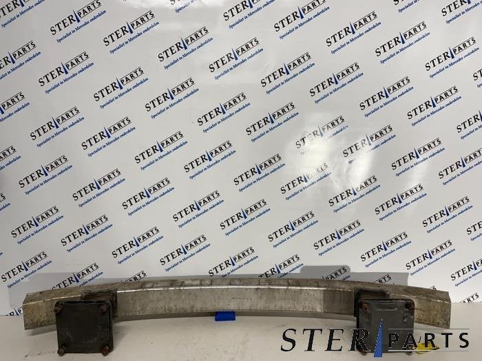 Bumperframe achter van een Mercedes ML-Klasse, Gebruikt, -, Ophalen of Verzenden, -