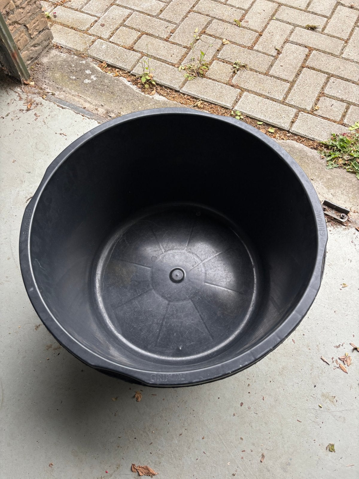 Ton, Ophalen of Verzenden, Gebruikt