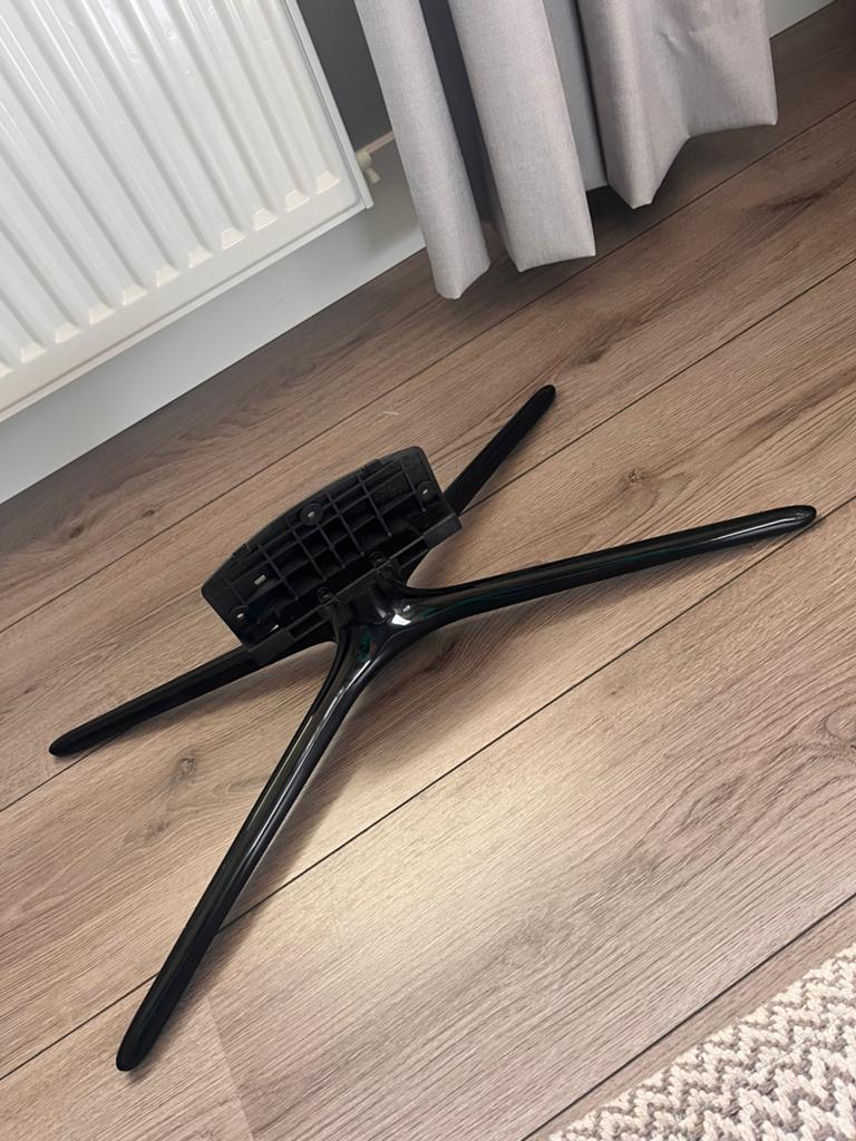 Samsung TV-standaard (voet), Ophalen, Zo goed als nieuw