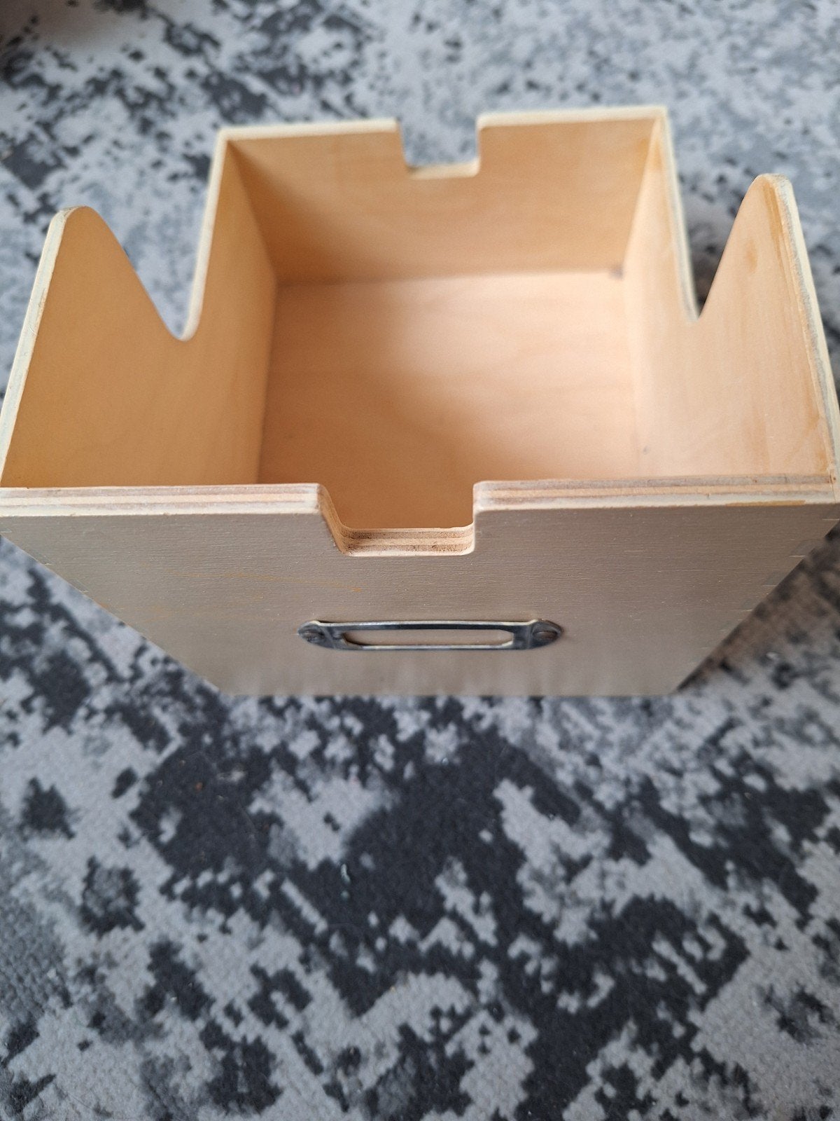 Ikea opbergdoosje, Ophalen of Verzenden, Minder dan 40 cm, Doos, Minder dan 35 cm