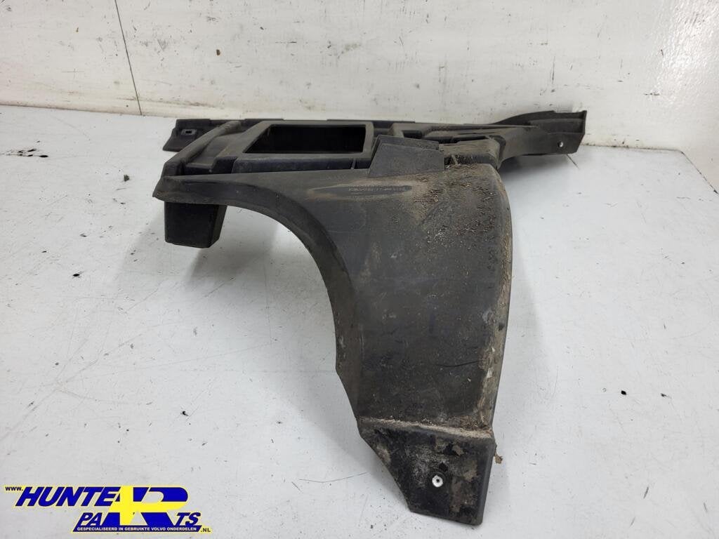Bumpersteun RA Volvo XC70 II ('02-'07) 8648150, Gebruikt, Ophalen of Verzenden, Volvo