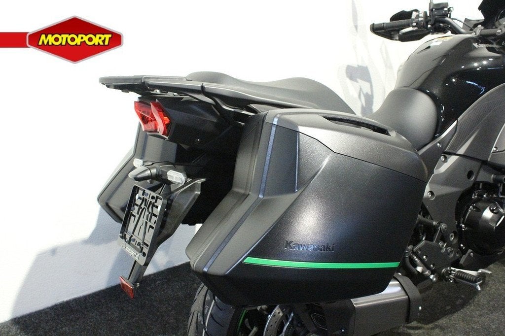 Kawasaki Versys 1100, Motoren, Motoren | Kawasaki, Bedrijf, Toermotor