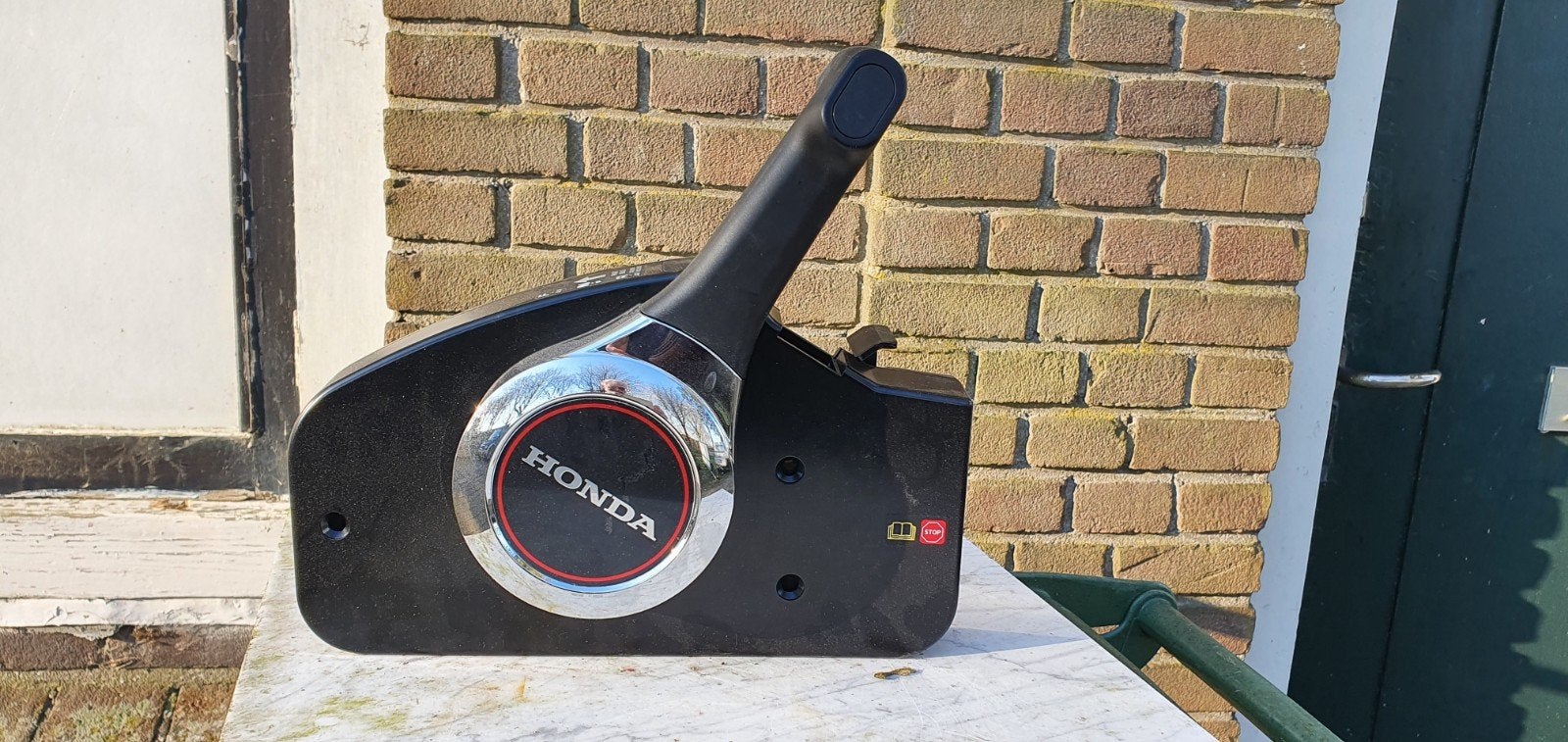 honda afstandbediening, Ophalen of Verzenden, Nieuw, Motor en Techniek