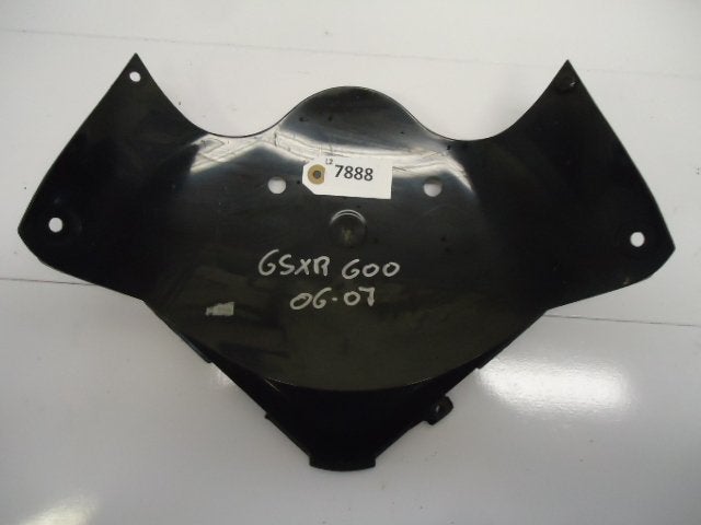 GSXR600 2006 - 2007 Suzuki Cover Cover onder T-stuk D1-30716