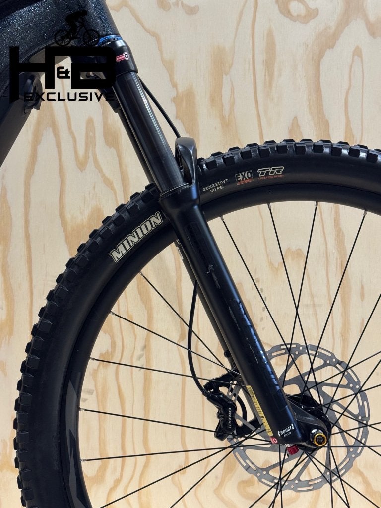Giant Stance E+ 2 29 inch E-Mountainbike Shimano Deore, Fietsen en Brommers, Fietsen | Mountainbikes en ATB, Niet ingevuld, 45 tot 49 cm