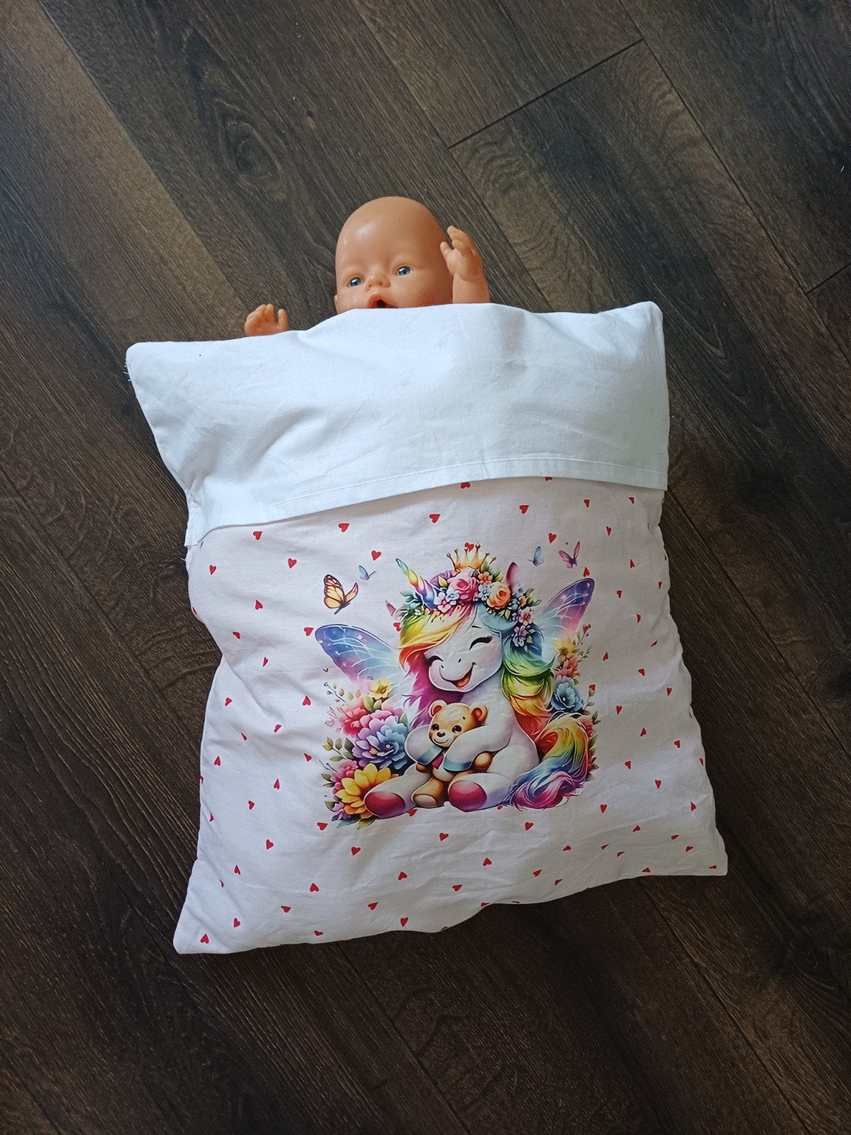 kleertjes voor een pop 43cm, Ophalen of Verzenden, Nieuw