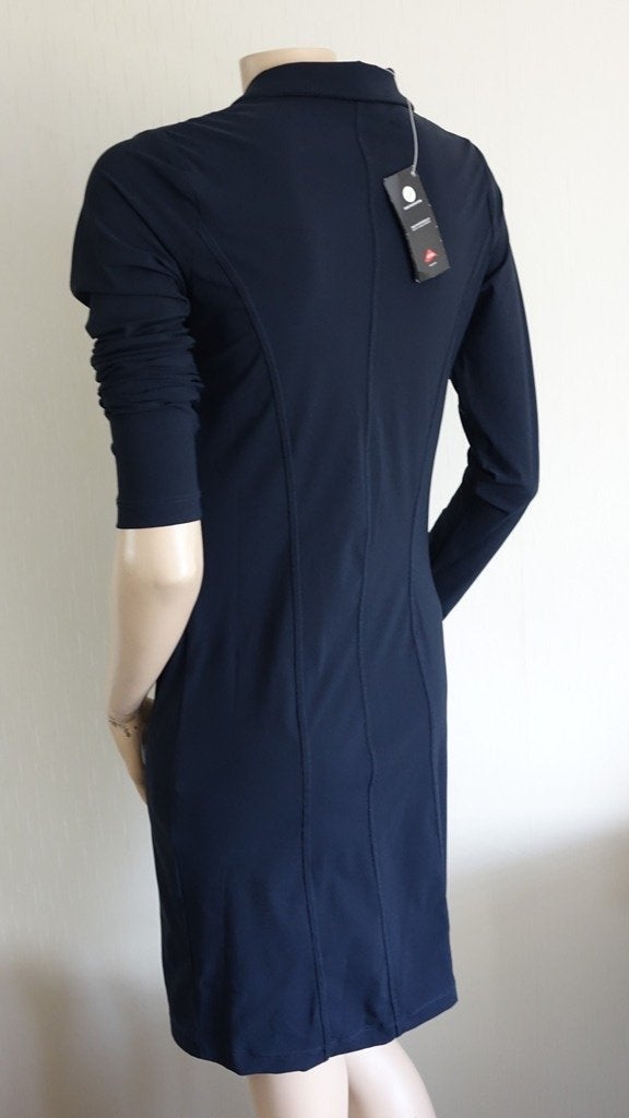 nieuw DISENJO sjieke blazerjurk, Nieuw, Cocktailjurk, Maat 34 (XS) of kleiner, DISENJO