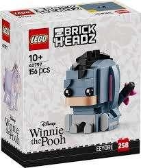 Lego BrickHeadz 40797 Iejoor Nieuw, Lego, Lego, Nieuw, Ophalen of Verzenden