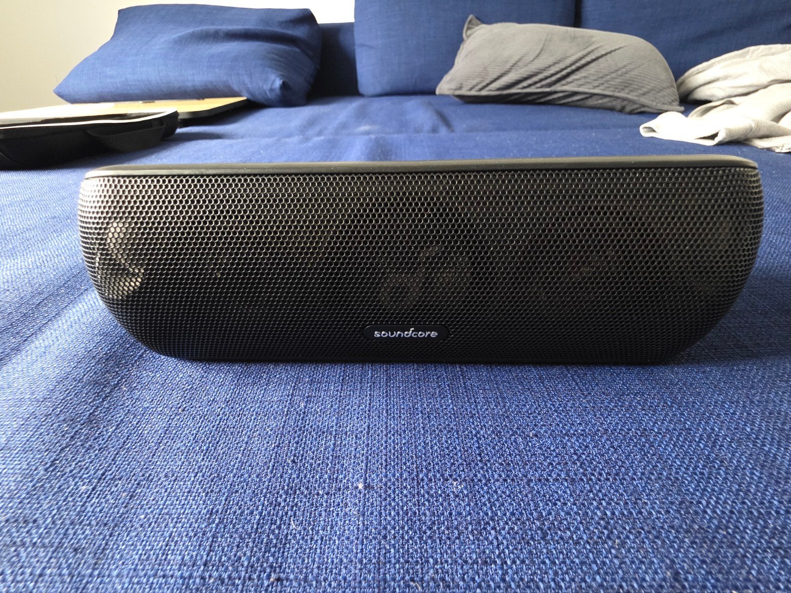 Soundcore Motion+ Bluetooth speaker 30W, Ophalen of Verzenden