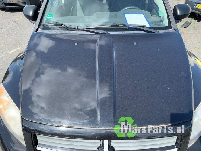 Motorkap van een Dodge Caliber, Gebruikt, -, -, Ophalen of Verzenden