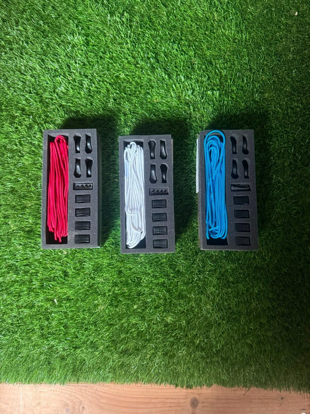 Ronix Lace Lock Kit, Watersport en Boten, Ophalen of Verzenden, Nieuw, Dame of Heer, Ronix