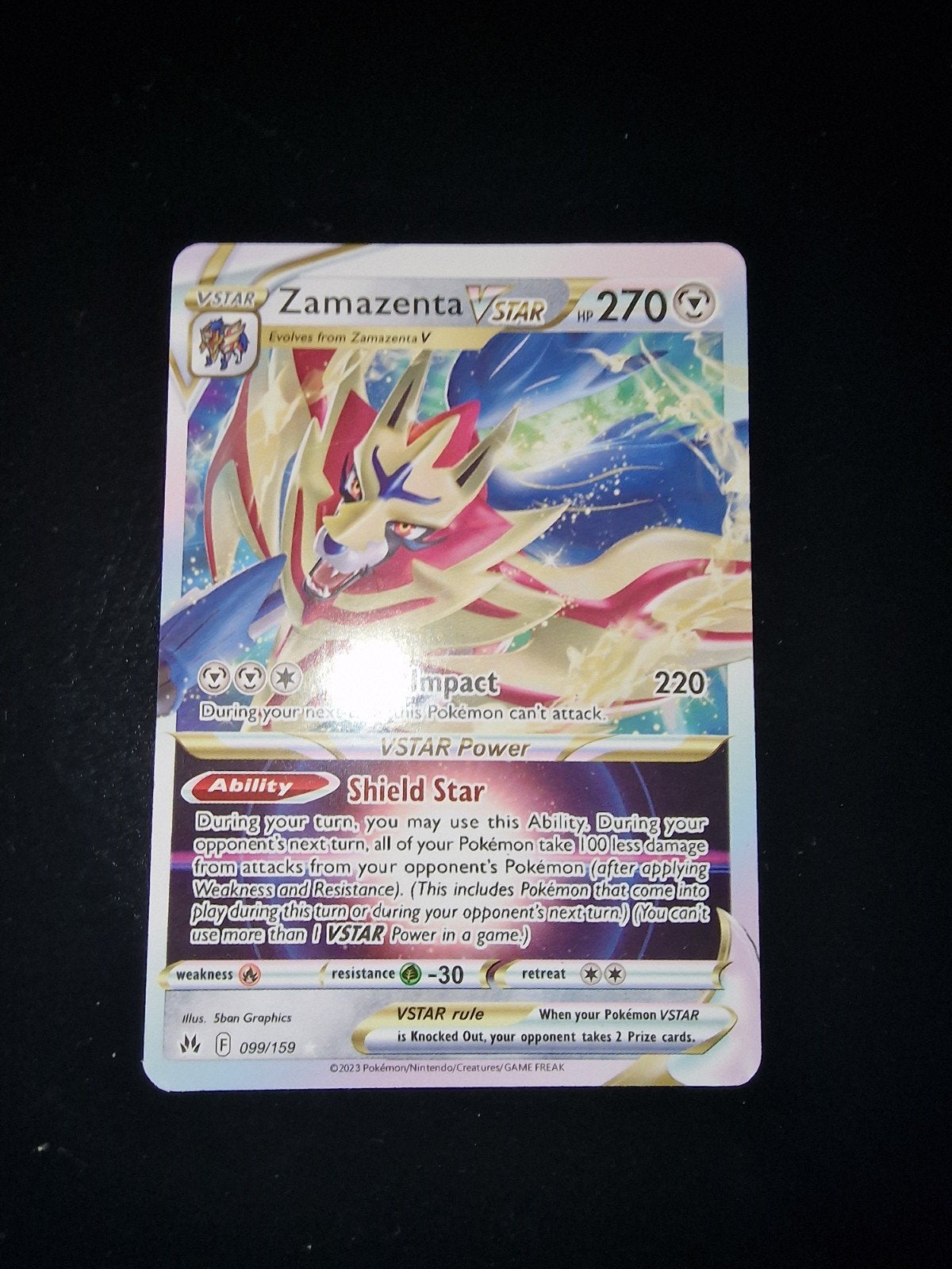 Pokémon kaart, Ophalen