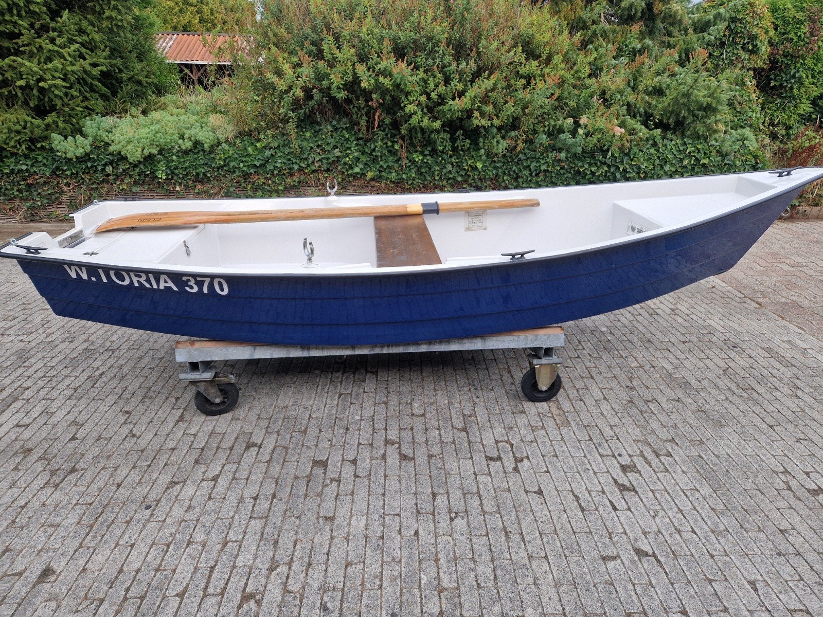 Diverse Tour / Visboten Gebruikt en Demo's!!!, Ophalen, Postma, Info@postmawatersport.nl, NL