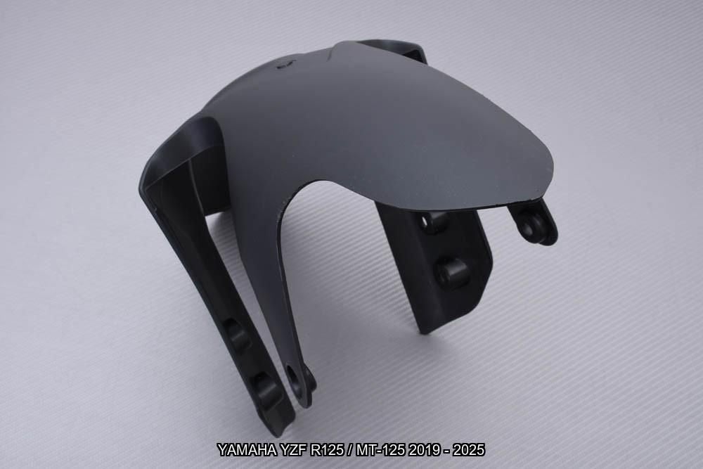 AVDB Voorspatbord voor YAMAHA YZF R125 / MT-125 2019 - 2025, Verzenden, Nieuw