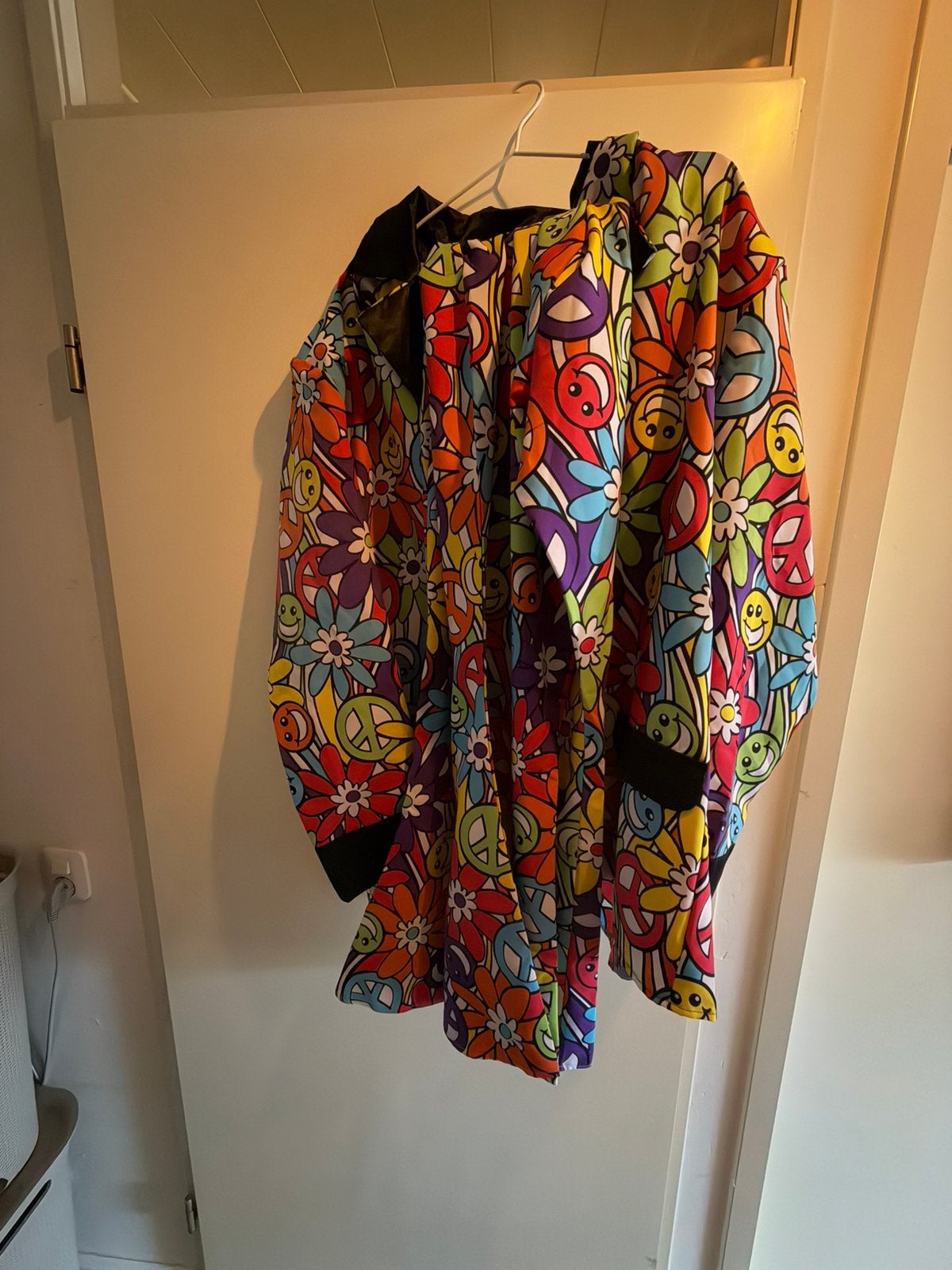 Flowerpower pak, Ophalen of Verzenden, Zo goed als nieuw