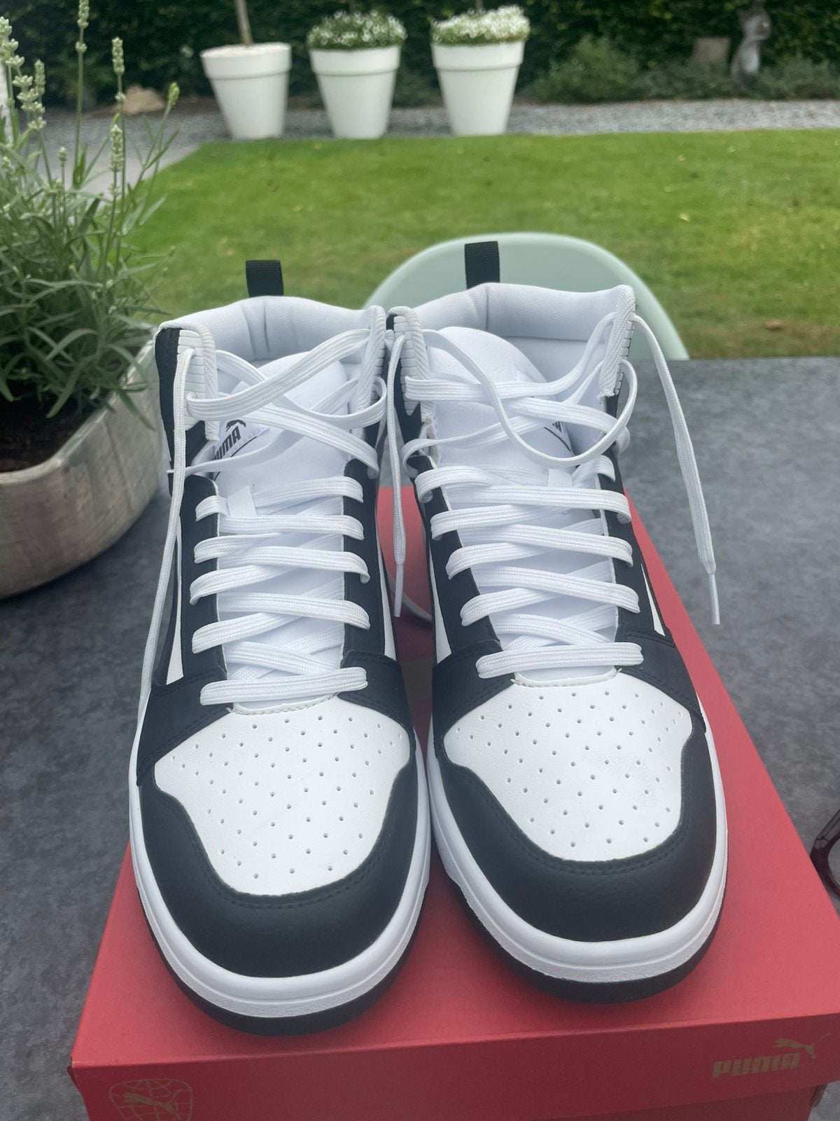 Puma sportschoenen, Verzenden, Nieuw, Schoenen