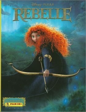 Panini Brave, Ophalen, Nieuw, Overige typen