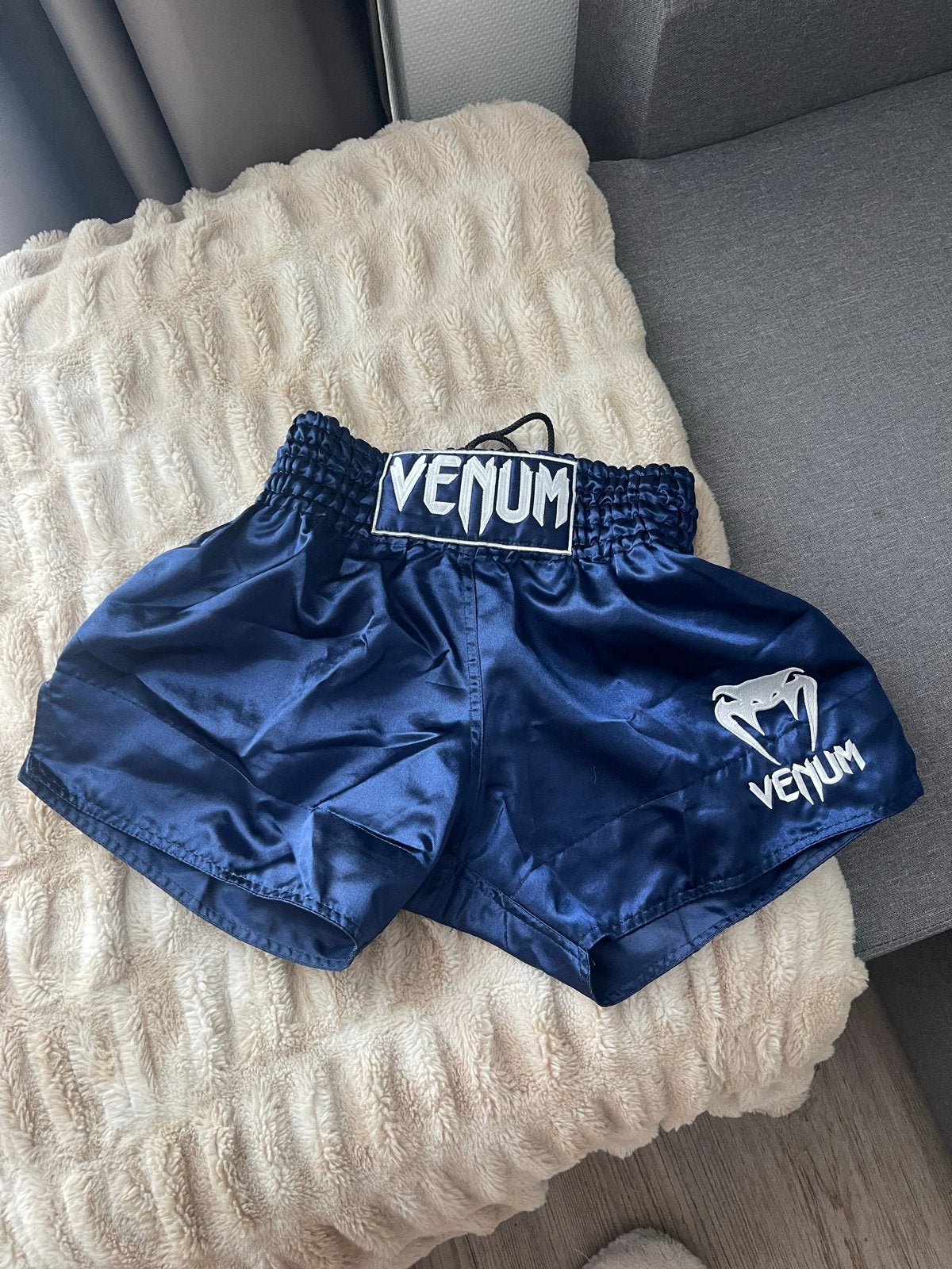 Venum vechtsportbroekje - Maat M, Overige, Zo goed als nieuw, Vechtsportkleding, Maat M