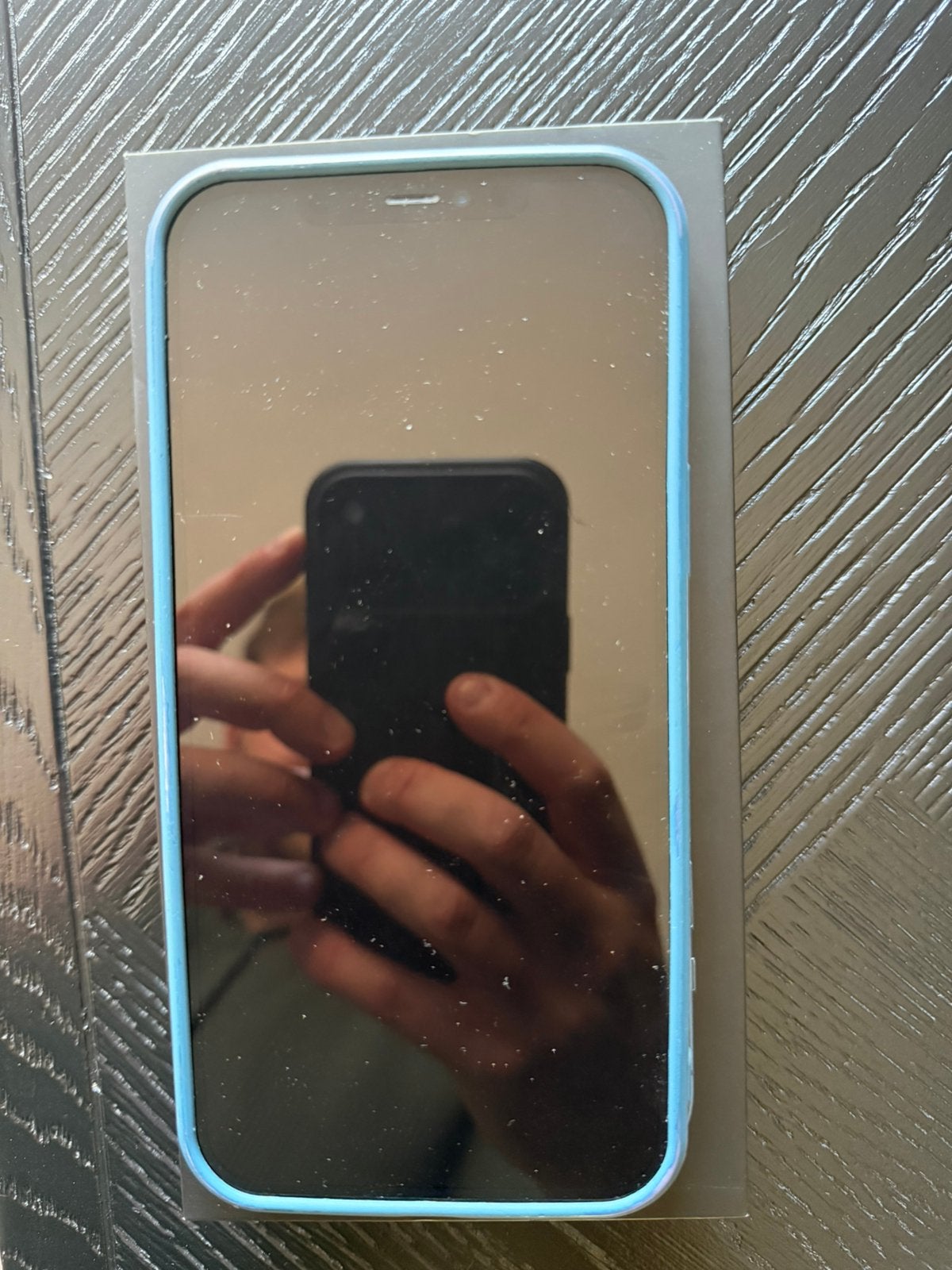 Iphone 12 pro max 128 gb blauw, Telecommunicatie, Mobiele telefoons | Apple iPhone, Ophalen, 128 GB, Blauw, IPhone 12 Pro Max