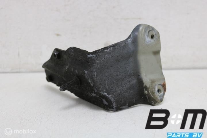 Spatschermsteun linksvoor VW Golf Plus II 5M0821135, Auto-onderdelen, Gebruikt