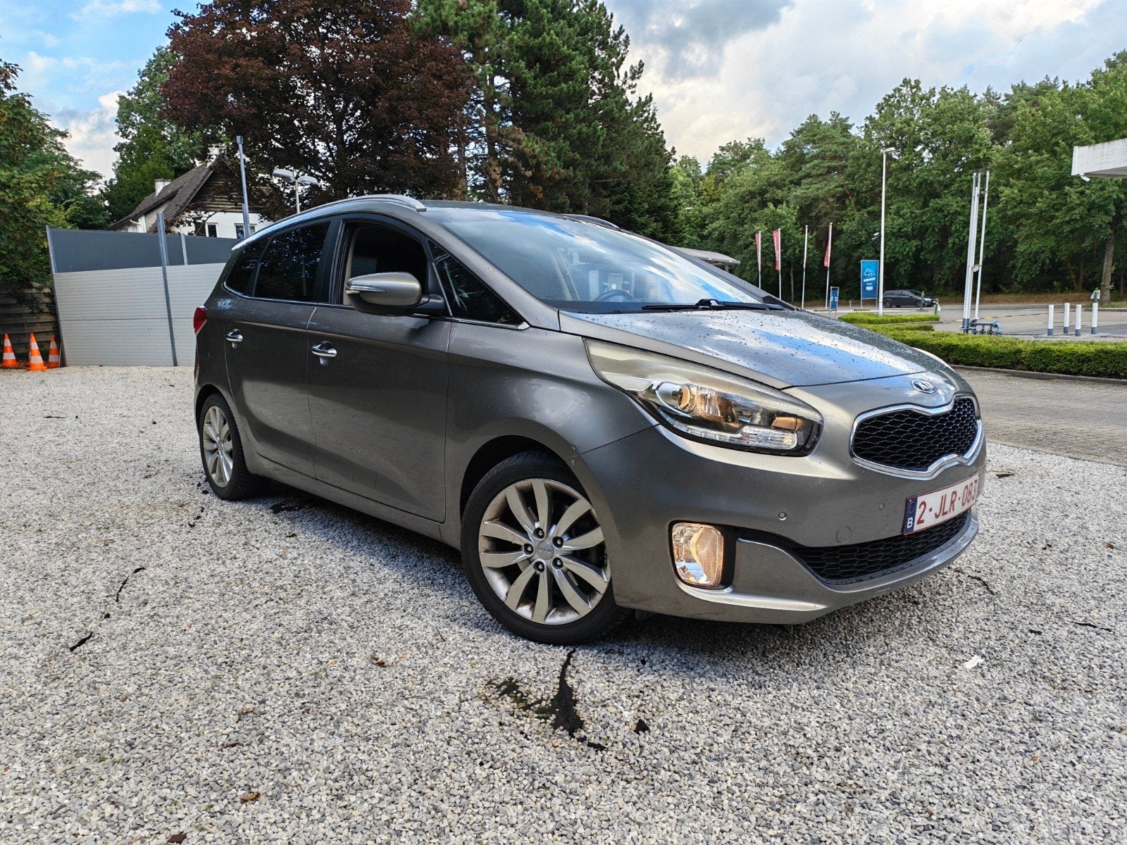 auto 7 persoon te koop of Ruilen, Ophalen of Verzenden