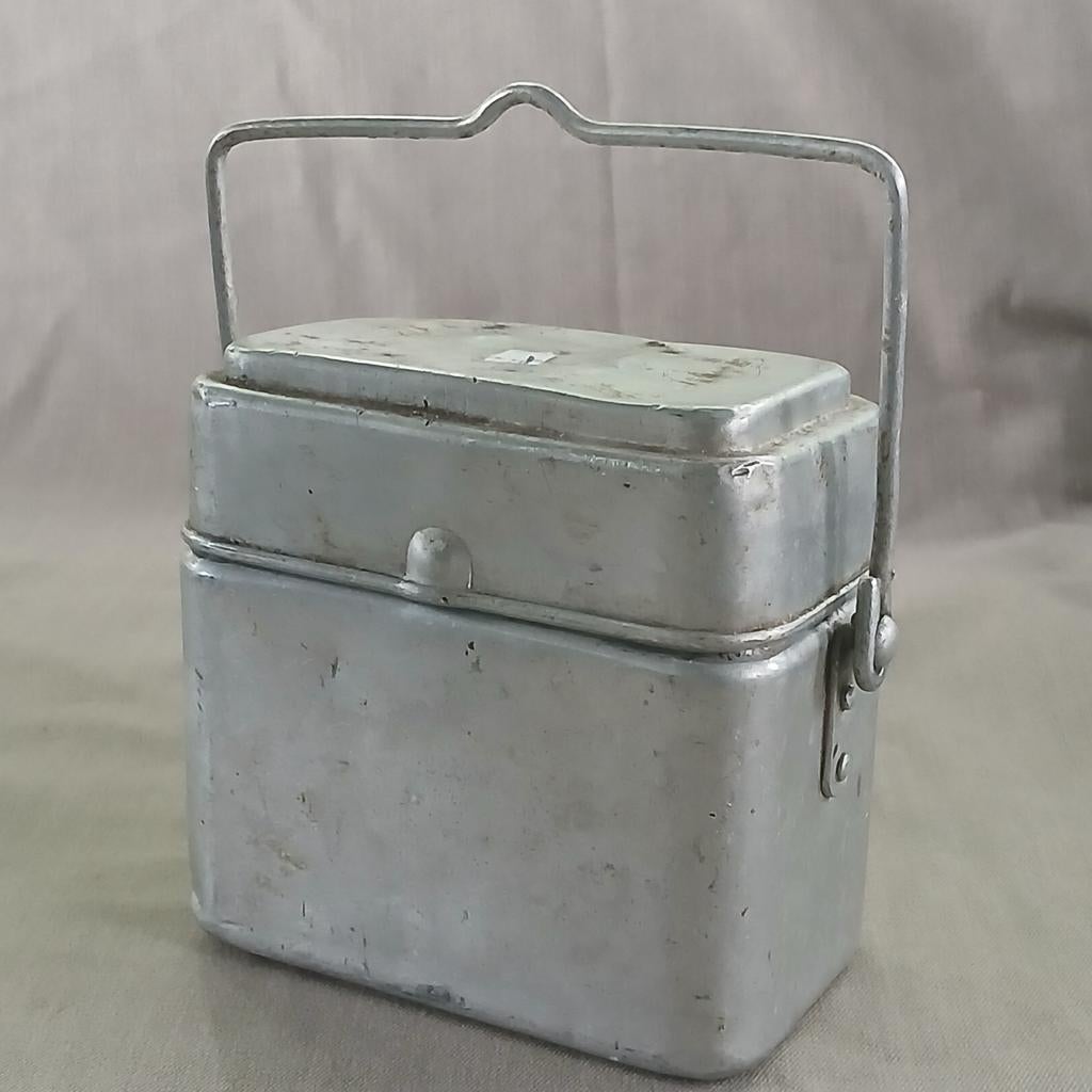 Franse leger "Gamel" model 1936, Ophalen of Verzenden