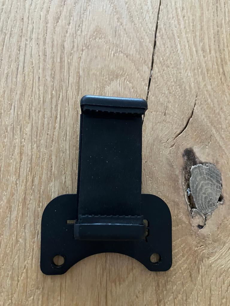Treq telefoonhouder voor Fanatec base, Ophalen of Verzenden, Gebruikt