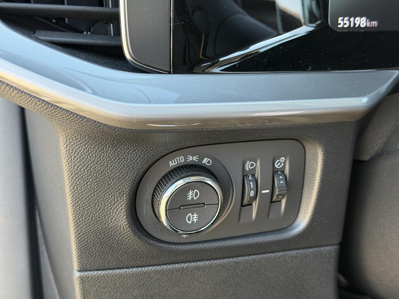 Foto 11 van Opel Mokka 1.2 Level 3 100 PK | Handgeschakeld | Achteruitri
