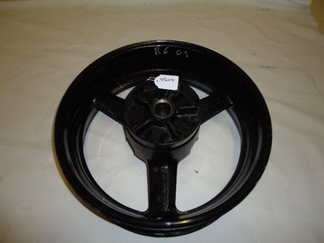 R6 1999 - 2002 Yamaha Velg D1-23911